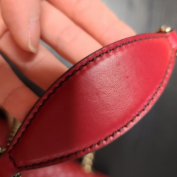 ‼️SOLD‼️Gucci Emily shoulder bag - Picture 8 of 17